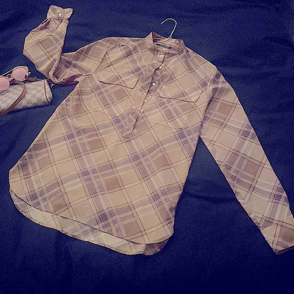 Ralph Lauren Brand new statement shirt